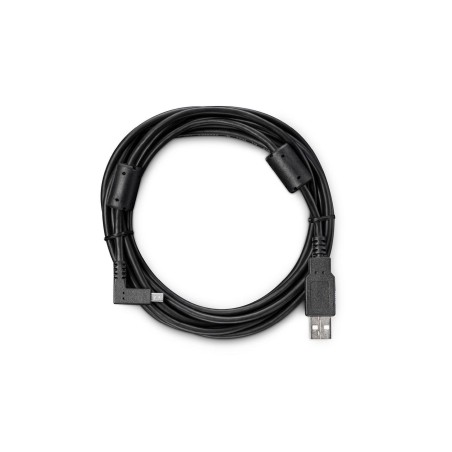 Wacom Usb Cable 3 M Usb A Black